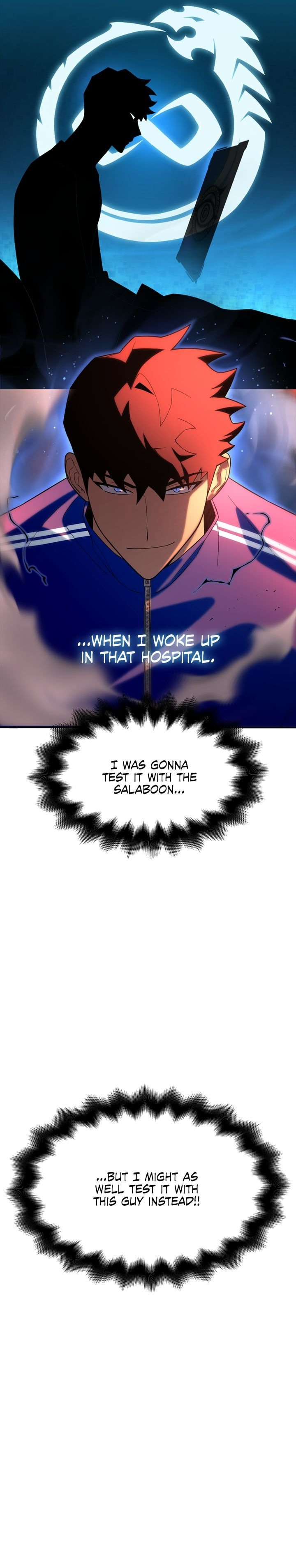 Superhuman Battlefield, Chapter 5 image 41